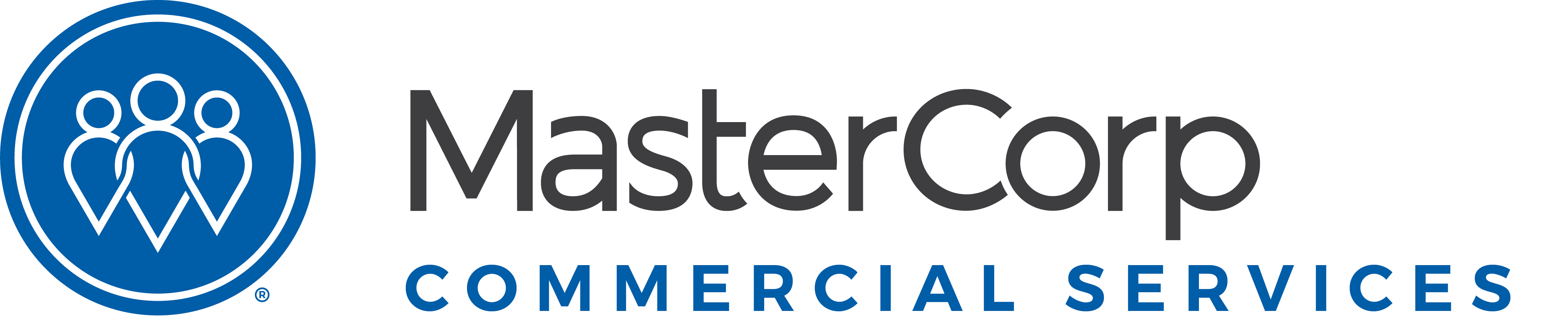 MasterCorp Commercial Services Logo