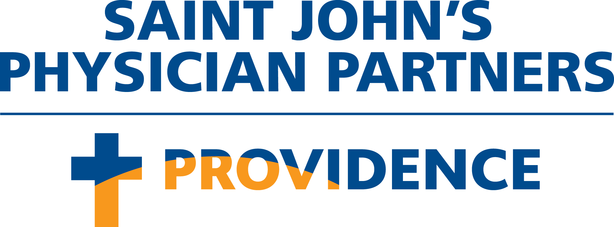 St John's Physician Partners Providence Logo 