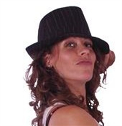 Christina Ticas