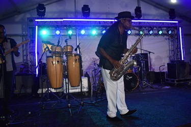 Musican
