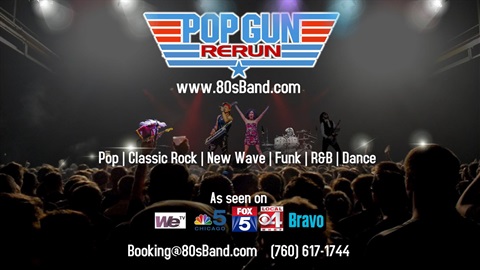 POP GUN