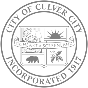 City of Culver City Seal