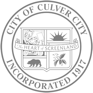 The Seal of the City of Culver City